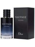 💎 Dior – Sauvage
