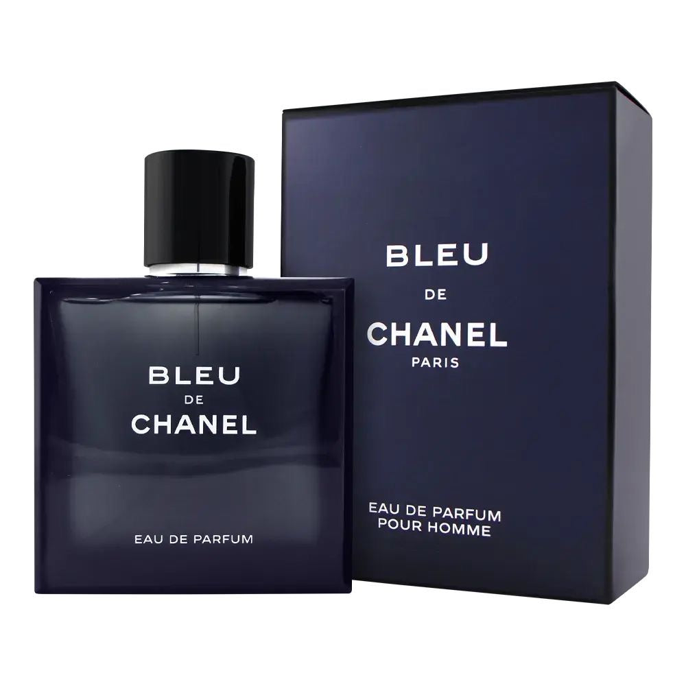 BLEU DE CHANEL PARIS