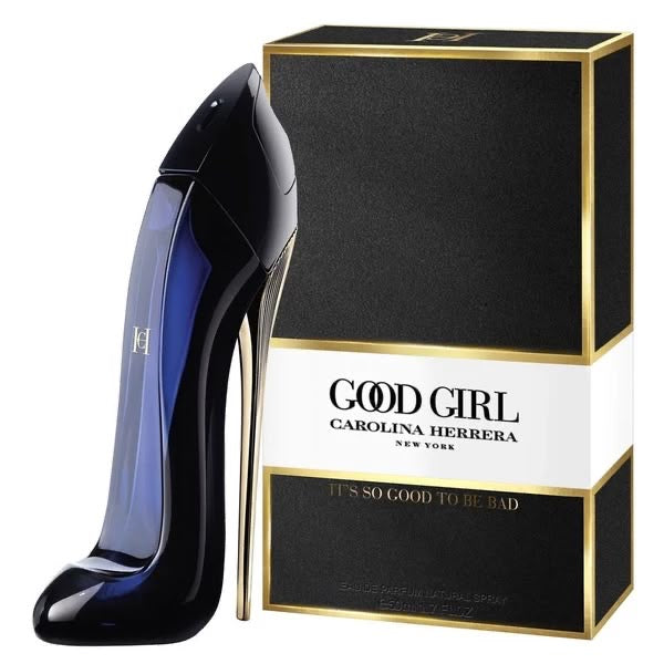 Good Girl Carolina Herrera