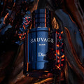Dior Sauvage ELIXIR