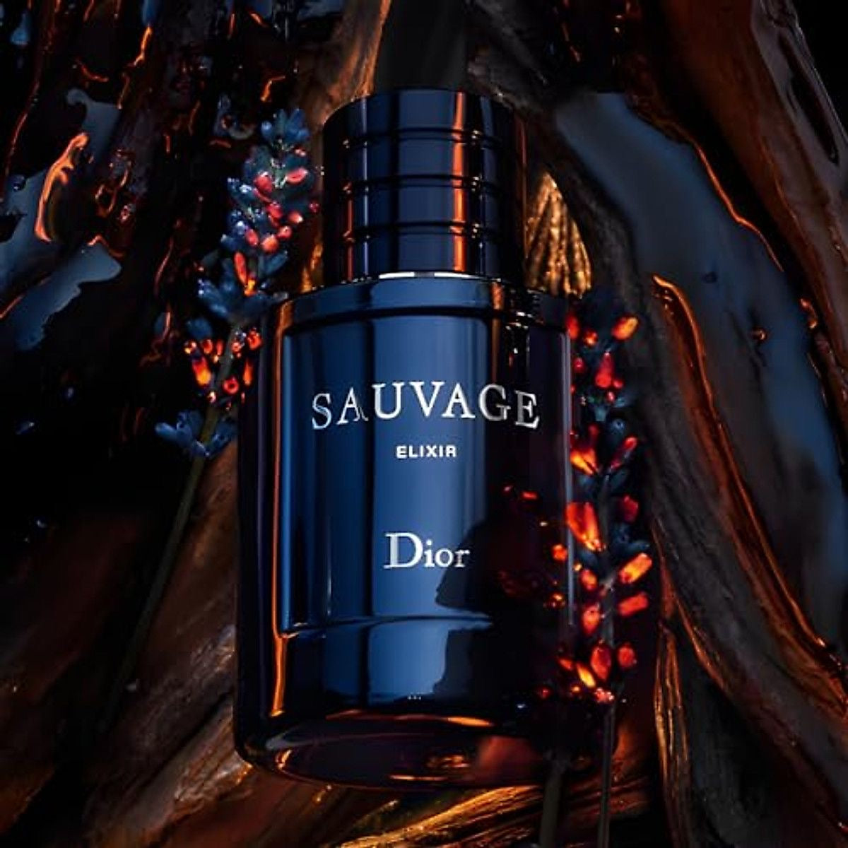 Dior Sauvage ELIXIR