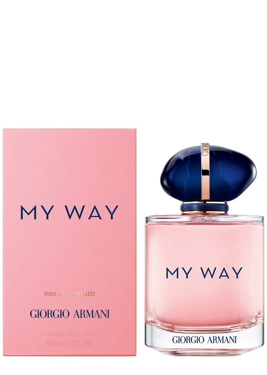MY WAY GIORGIO ARMANI